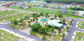 Nhà đẹp Quá rẻ trong KCN Minh Hưng Thị xã Chơn Thành, cho thuê 3 - 4tr/ tháng