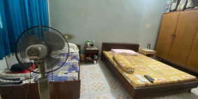 MẶT TIỀN TRẦN PHÚ, QUẬN 5, THUÊ 37 TRIỆU, BÁN GẤP 19.5 TỶ