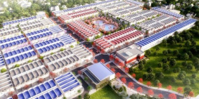 Mở bán thêm 10 lô để tiếp tục tái đầu tư dự án