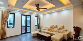 Shophouse LUXURY KIẾN HƯNG, 70m x 5T KINH DOANH, Ô Tô tránh giá 11.8 tỷ