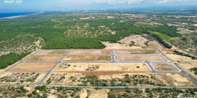 Đất biển Quảng Ninh giá dưới 8tr/m2, giao đường Võ Nguyên Giáp và đường 36m