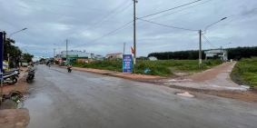 Chính chủ có vài lô đất thổ cư Đăk Lăk , 899tr/132m2 sổ sẵn - LH 0965172574