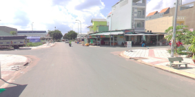 Chán phố về quê bán 140m2 chỉ 2,8 tỷ KDC Sadeco, Phước Kiển, Nhà Bè. SHR XDTD