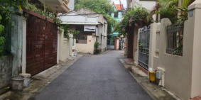 Bán đất thổ cư gần ngã 6 Thành Phố Bắc Ninh. 115m2, giá 4,6 tỷ