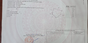 Bán 10,744m2 đất thị trấn chợ lầu cách biển 1,7km chỉ 180k/m2 Lh 0938677909 Hiền