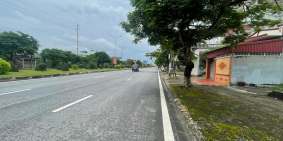 120m2 đường Phạm Văn Đồng ngay ngã 4 Trung Nghĩa Đố Sơn Hải Phòng