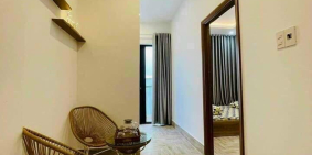 MẶT TIỀN PHẠM VĂN ĐỒNG, BÌNH THẠNH QUÁ ĐẸP 117m2, 6,8 x 17,2m GIÁ CHỈ 23,5 TỶ