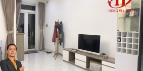 BDS HÙNG VĨ LAND [NC] Nhà 3 tầng 3 phòng ngủ - Park Riverside, Q9 29/09/2022