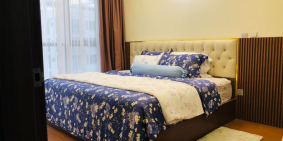 Bán gấp CCCC Tràng An Complex, 03PN,100 m2 tầng đẹp, full nội thất,giá 5 tỷ.