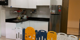 Bán căn hộ OPAL GARDEN 72m2 2pn có sổ