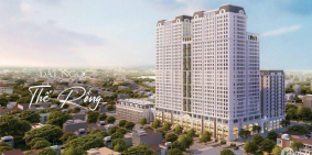 Dự án chung cư cao cấp ???? ??????