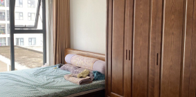 Bán gấp căn hộ 90m2 An Bình City full đồ tầng cao tòa A5 view Hồ.