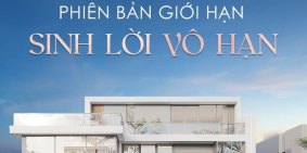 REGAL VICTORIA ELIZABETH - PHIÊN BẢN GIỚI HẠN, SINH LỜI VÔ HẠN