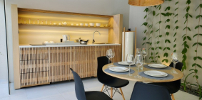 Chính chủ bán biệt thự Wyndham, giá tốt, 2PN, full nội thất, nhận nhà ngay