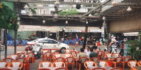 ĐANG CHO THUÊ 50 TRIỆU, QUẬN 4, NGANG 8.6M, NGỘP BANK 11.9 TỶ