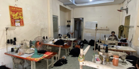 Thoại Ngọc Hầu Tân Phú Hẻm 1 Sẹc, 67m2, 3 Tầng, Chỉ 4,35 Tỷ, Ngang 5m Nở Hậu 6m