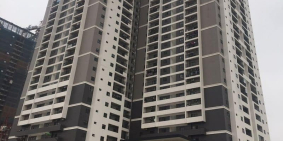 Bán gấp! CC Lạc Hồng WestLake, nhỉnh 2.4 tỷ, DT 76.6m2, full NT.O9O6217669