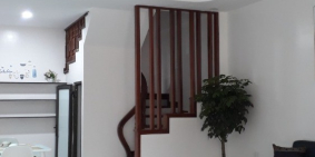 Nhà Đẹp Mới Tinh Phố Xuân Thuỷ,Dịch Vọng Hậu,Cầu Giấy;DT 35M2x5T Giá 4.5 Tỷ