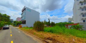 15 NỀN SIÊU ĐẸP 80-120m2. LÊ HỮU KIỀU, BÌNH TRƯNG TÂY, Q2. GIÁ 4 TỶ 0907101744