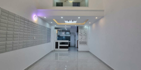 Chính chủ cần bán nhà Nguyễn Đình Chính P11 Phú Nhuận.nhà 4 tầng