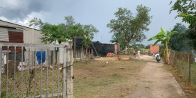 Xã Phước Hiệp 12x50 kdchh cách đường basa 250m giá 3.6 Tỷ.