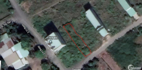 BÁN ĐẤT 100% THỔ CƯ 5X23 GIÁ RẺ - HÒA PHÚ CỦ CHI