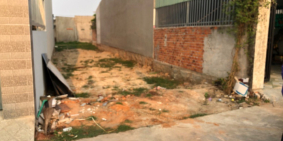 Cần bán lô đất mặt tiền bê tông Phong Nẫm - Phan Thiết