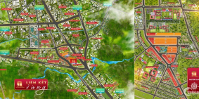 BOOKING 100 TRIỆU ĐỂ SỞ HỮU LÔ ĐẤT KDC NGUYỄN TRI PHƯƠNG