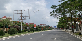 100m2 mặt đường Nguyễn Hữu Cầu , Đồ Sơn , Hải Phòng 4,x tỷ