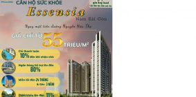 Nhà phố thương mại & nhà phố kinh doanh 2 mặt tiền, duy nhất có tại T&T City