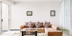 Bán căn hộ 1phòng ngủ The Costa Nha Trang view nhìn ra biển