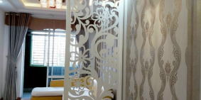 Chính chủ bán Chung cư Cao Ốc Xanh đường Nam Hoà