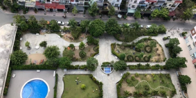 Chính chủ cần sang nhượng căn hộ 2PN- Chung cư Đạt Gia