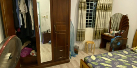 Bán căn hộ Chung Cư HIệp Bình Chánh