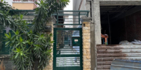 Bán nhà đường 17, Phạm Văn Đồng,P.Hiệp Bình Chánh, Thủ Đức