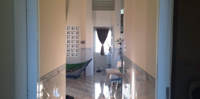 Bán nhà mặt tiền đường Thủ Khoa Huân