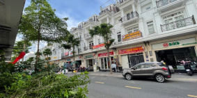 Chính chủ bán nhà Cityland Garden Hills