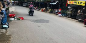 Cần tìm chủ cho căn nhà BNR cách chợ Quang Thắng 30m