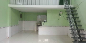 Cần tiền bán gấp căn nhà đại hạ giá