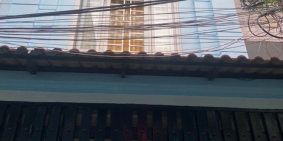 Cần tiền trả nợ bán gấp cân nhà đường bùi Xuân Phái, nhà đẹp kiên cố, đẹp.