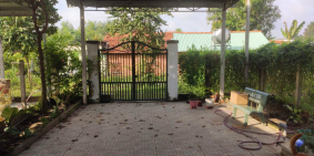 Chính chủ cần bán nhà tại Tân Lộc, Gia Lộc, Trảng Bàng