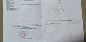 Bán nhà cấp 4 chính chủ đứng tên cần bán gấp