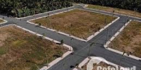 Khi dân cư Tân Hương-An Cư-Lạc Nghiệp