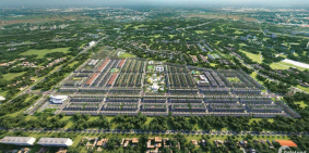 Khu đô thị Gem Sky World đẳng cấp 5 sao