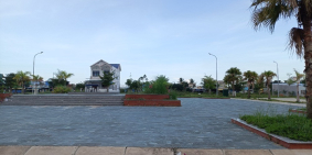 Đất dự án An Phú Sunfloria Mộ Đức