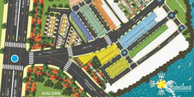 Mở bán GĐ2 dự án Đảo Kim Cương, Long Thuận, Quận 9.Sổ hồng riêng.Giá 1.9 tỷ/80m2