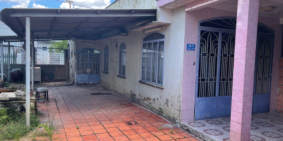 cần tiền xoay sở bán đất dài nở hậu,có thể tách thành 3 nền