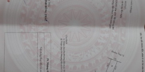 Nền Ông Cả cách Cái Sao 150m Mỹ Tân TPCL