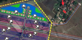 CHÍNH CHỦ CẦN RA NHANH LÔ ĐẤT HOẰNG YẾN