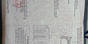 Đất vị trí đẹp trung tâm quận 12 cần bán